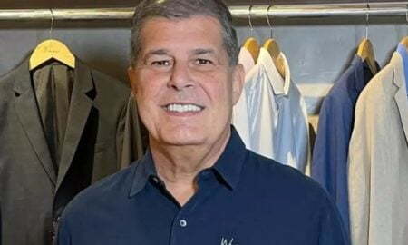 Joao Bernardo