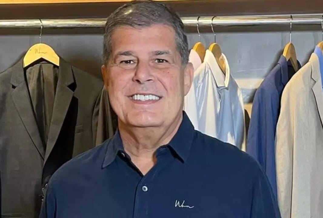 Joao Bernardo