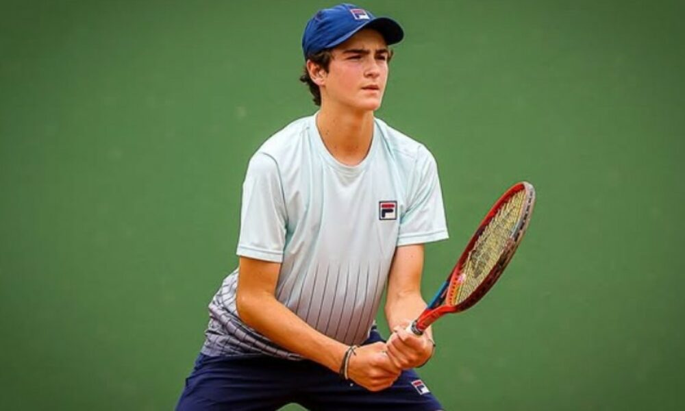 João Fonseca debuts in Grand Slam against Rublev at the Australian Open: schedule, broadcast, and expectations
