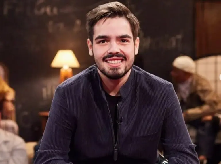 Joao Silva