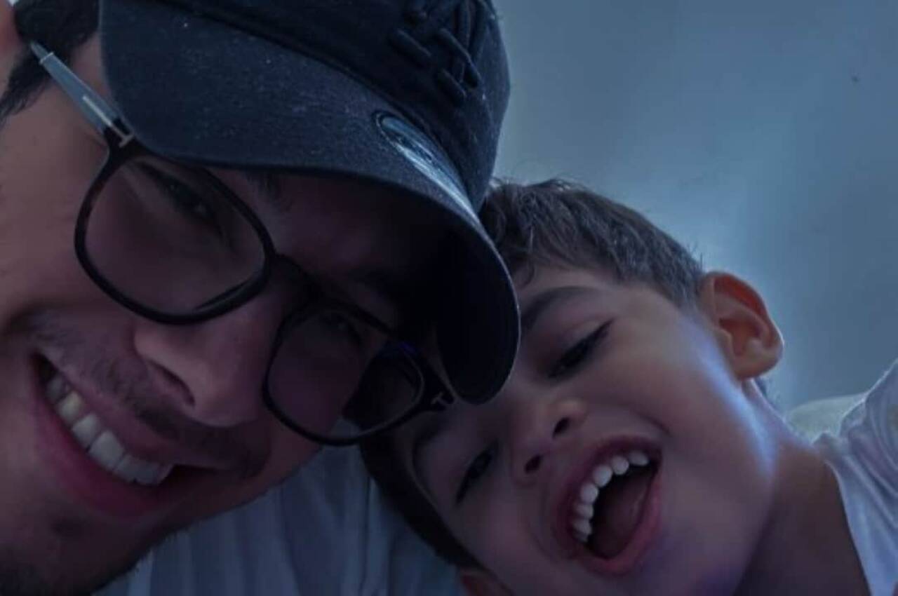 Léo, filho de Marília Mendonça, completa 5 anos e recebe homenagens emocionantes da família