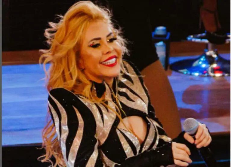 Joelma