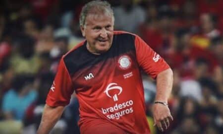 Jogo do Zico