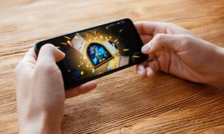 Jogo de apostas Online