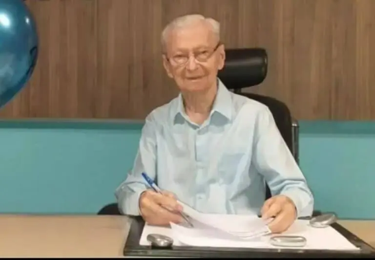 Jorge Batista