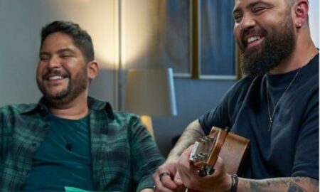 Jorge e Mateus