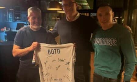 José Boto