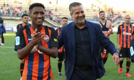 José Boto Flamengo