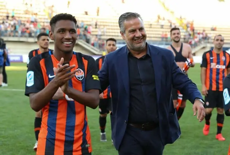 José Boto Flamengo