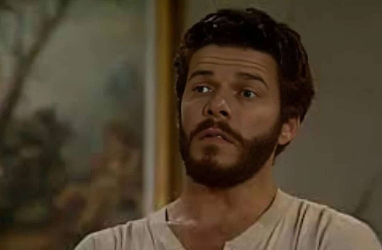 Globo edita abertura de ‘Tieta’, mas mantém cenas de nudez masculina na reprise