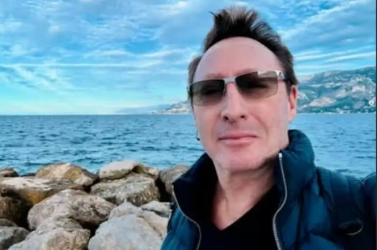 Julian Lennon
