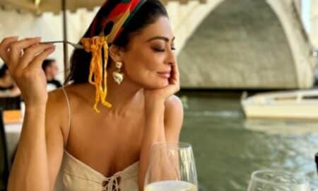 Juliana Paes Foto