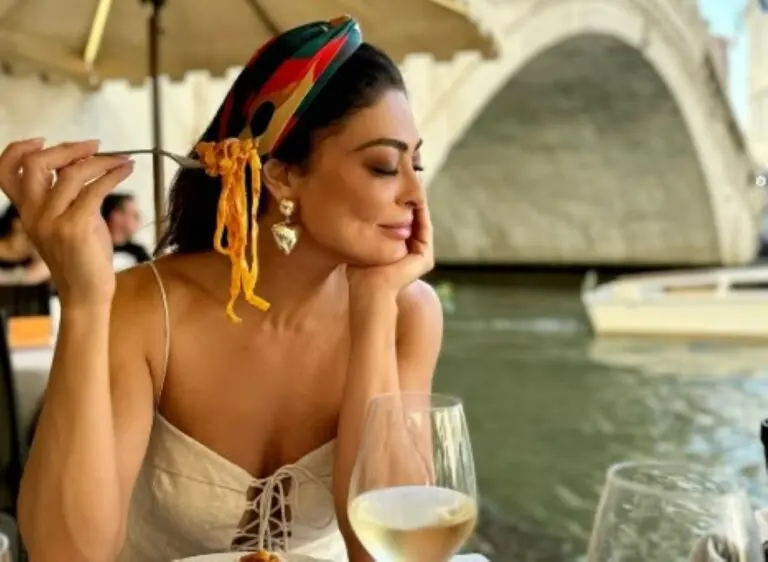 Juliana Paes Foto