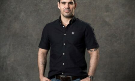 Juliano Cazarre