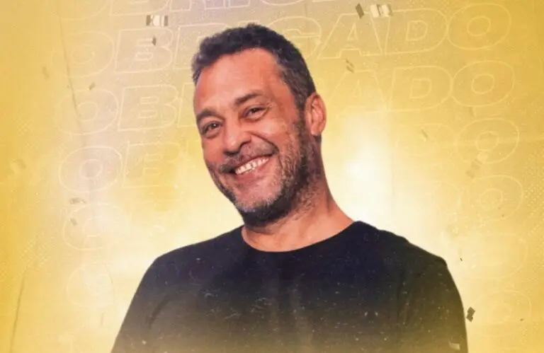 Juninho a Fazenda