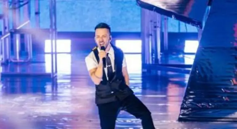 Junior Lima