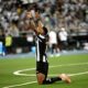 Júnior Santos Botafogo