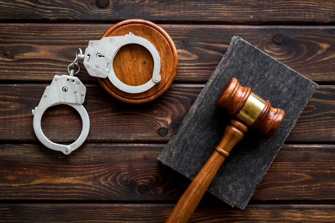Justiça penal direito