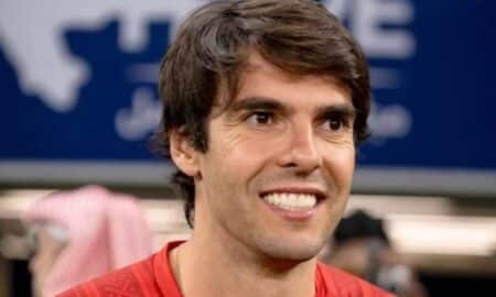 Kaka