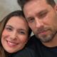 Kamilla Salgado e Elieser Ambrosio