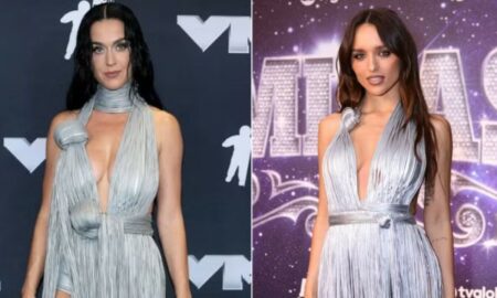 Katy Perry e Rafa Kalimann