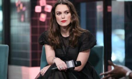 Keira Knightley