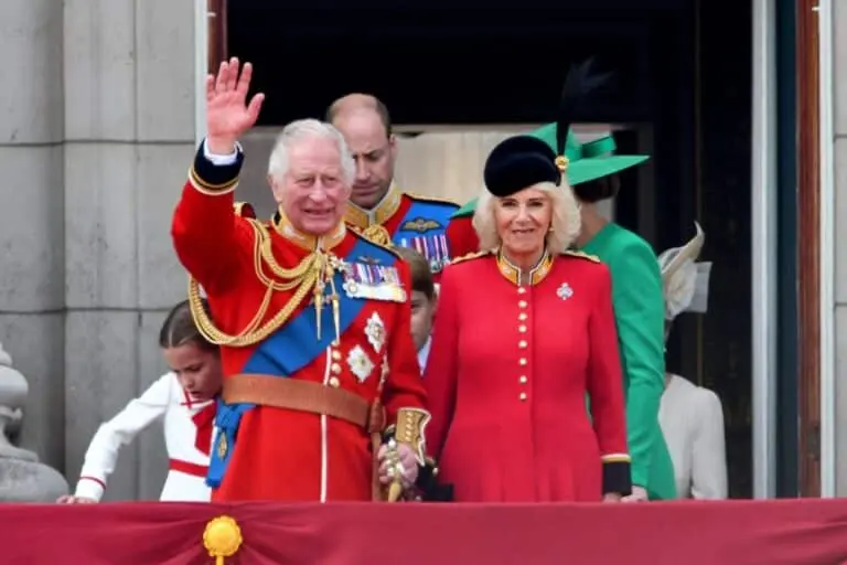 King Charles III - Photo: Pete Hancock/Shutterstock.com