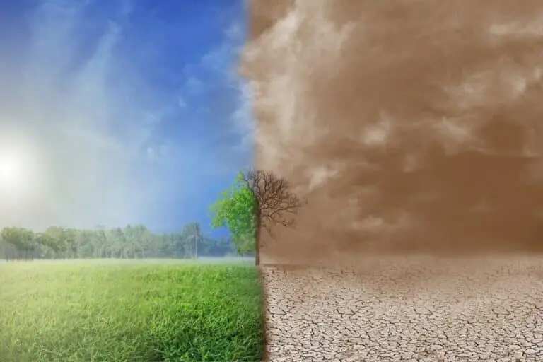 La Nina