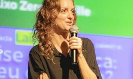 Laila Zaid