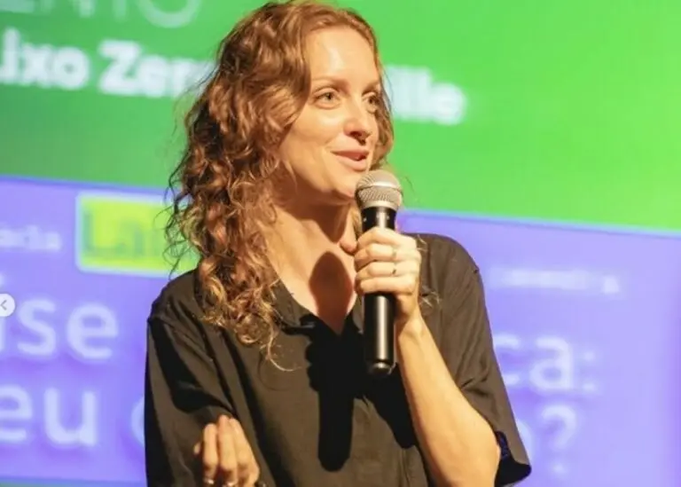 Laila Zaid