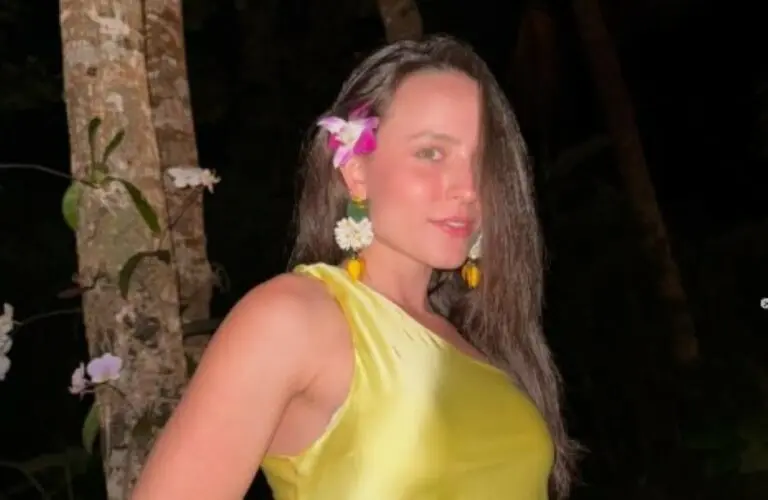 Larissa Manoela
