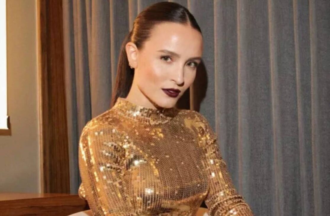 Larissa Manoela