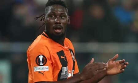 Lassina Traoré