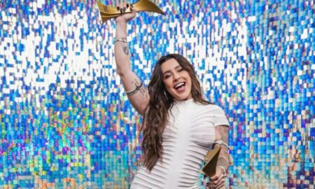Lauana Prado Multishow