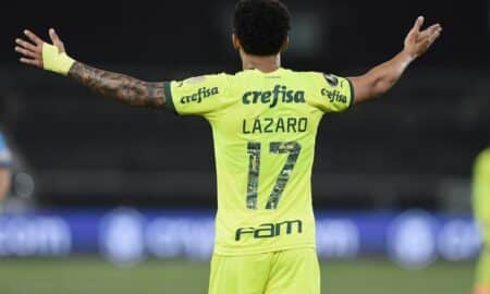 Lazaro