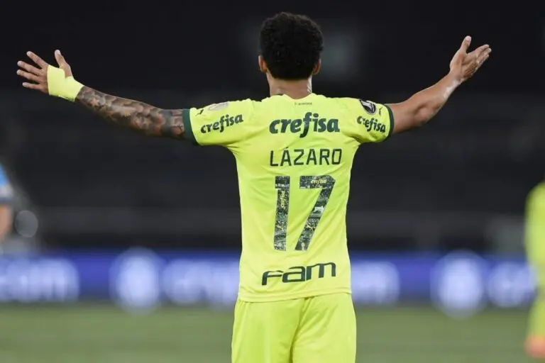 Lazaro