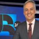 Leandro Stoliar, ex-âncora da Record e sobrinho-neto de Silvio Santos