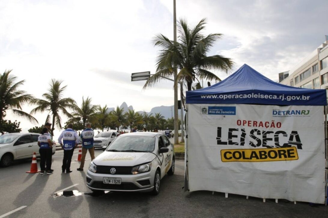 Lei Seca