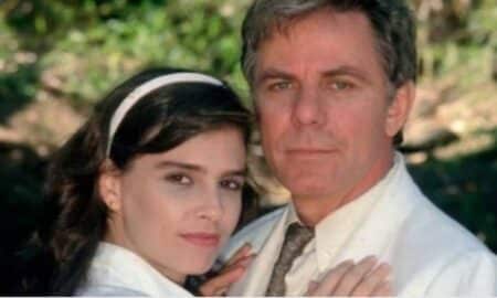 Leonora e Ascânio