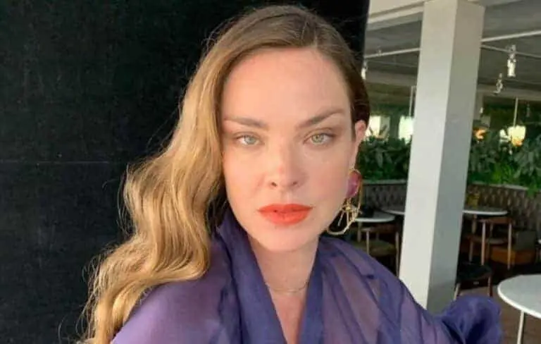 Letícia Birkheuer