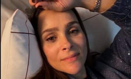 Letícia Cazarré