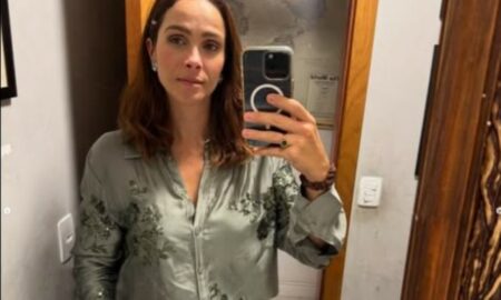 Letícia Cazarré Foto