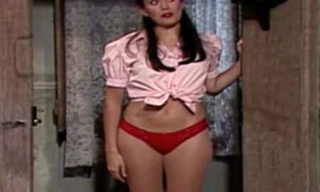Lilia Cabral em Tieta