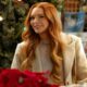 Lindsay Lohan no filme Nosso Segredinho
