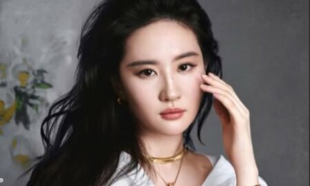 Liu Yifei