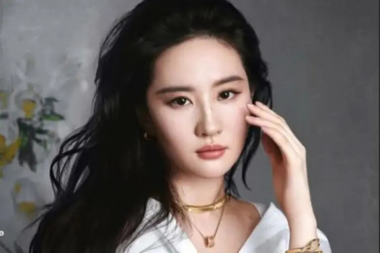 Liu Yifei