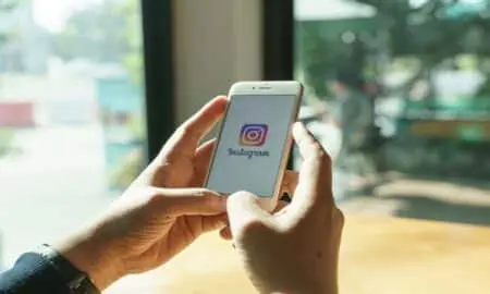 Logo Instagram
