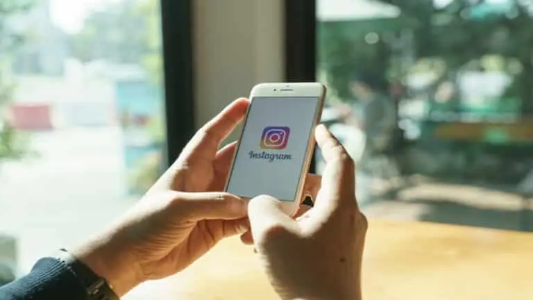 Logo Instagram