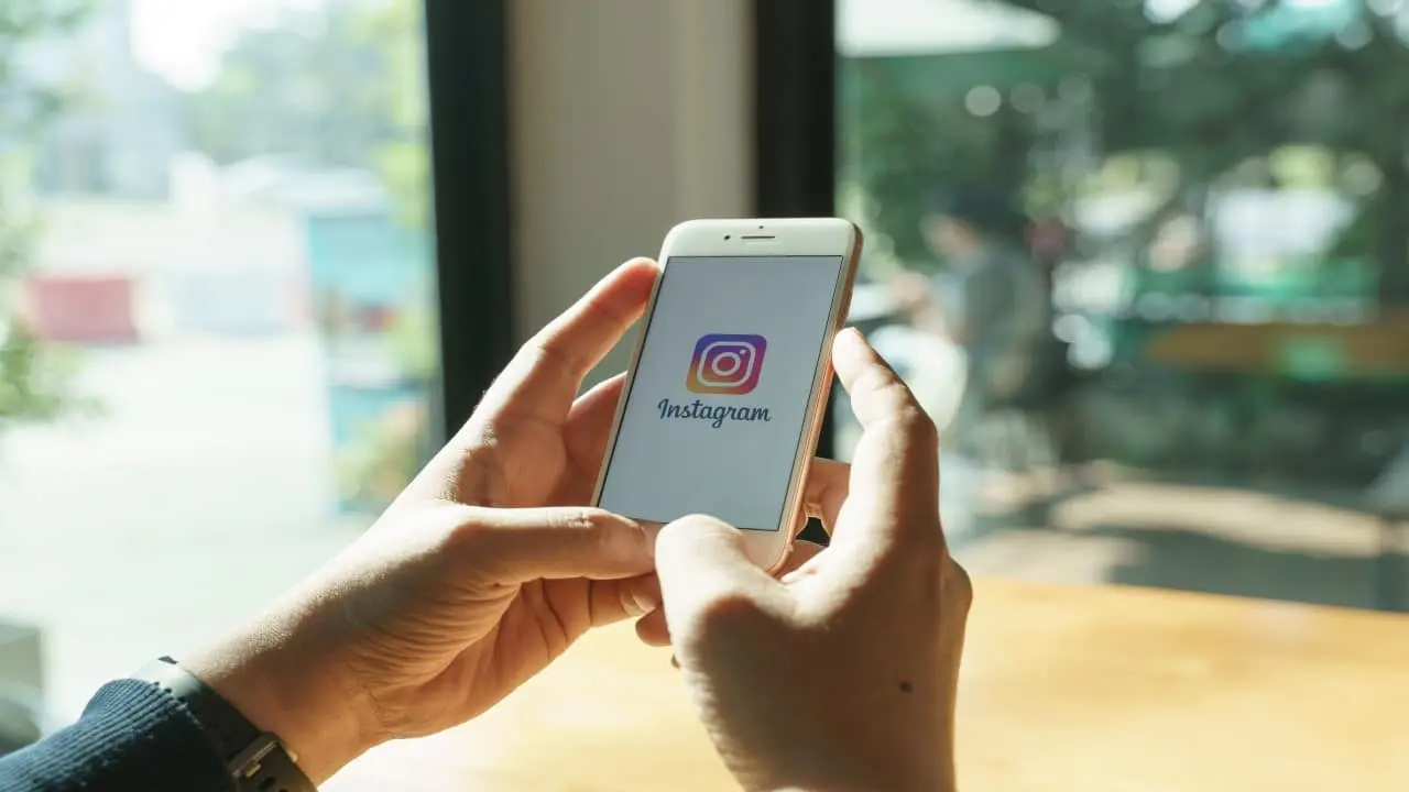Logo Instagram
