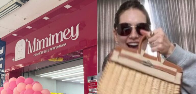 Loja inspirada meme da Virginia
